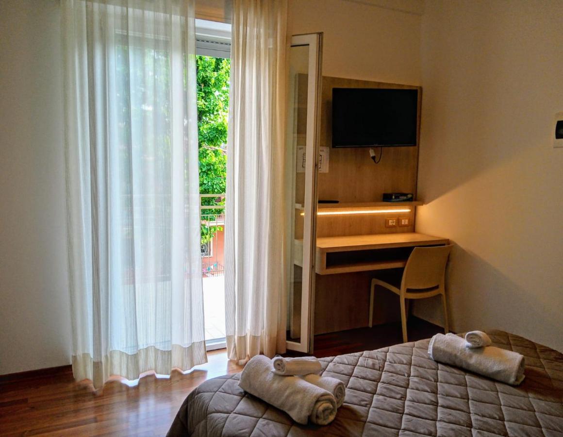 Hotel Monica Rimini
