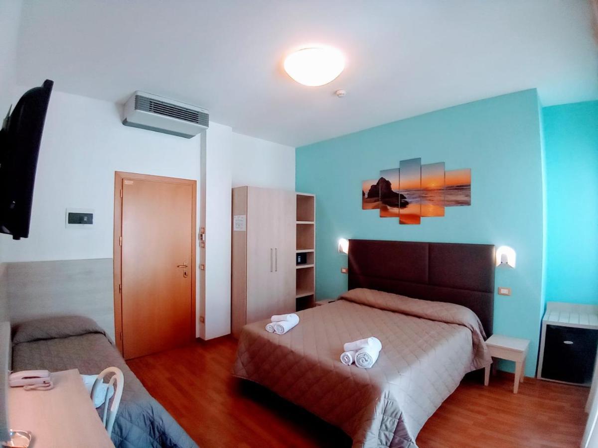 Monica Hotel Rimini