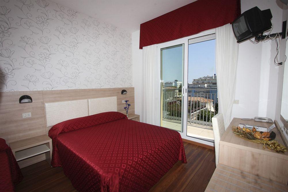 Monica Hotel Rimini