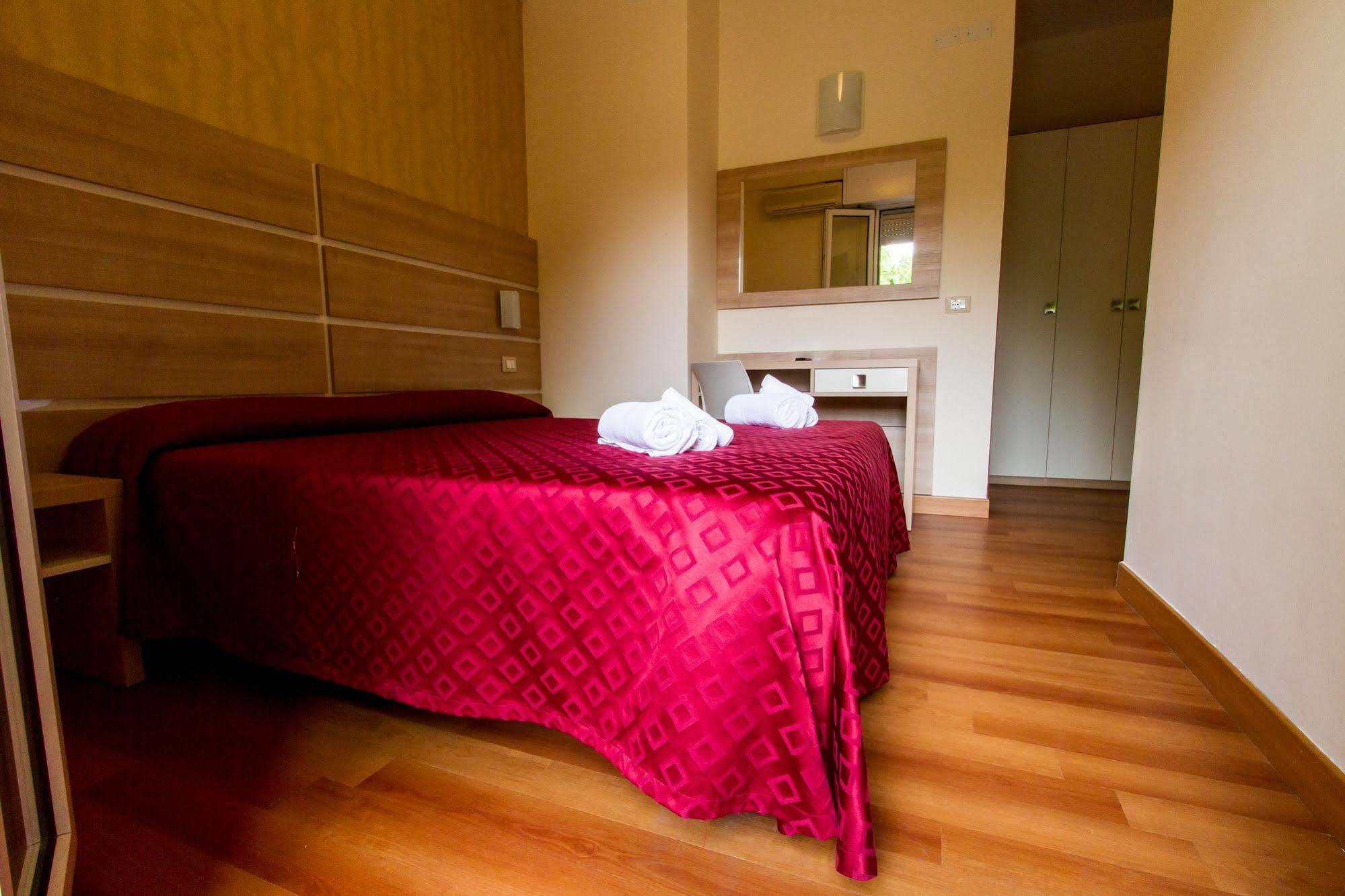 Hotel Monica Rimini