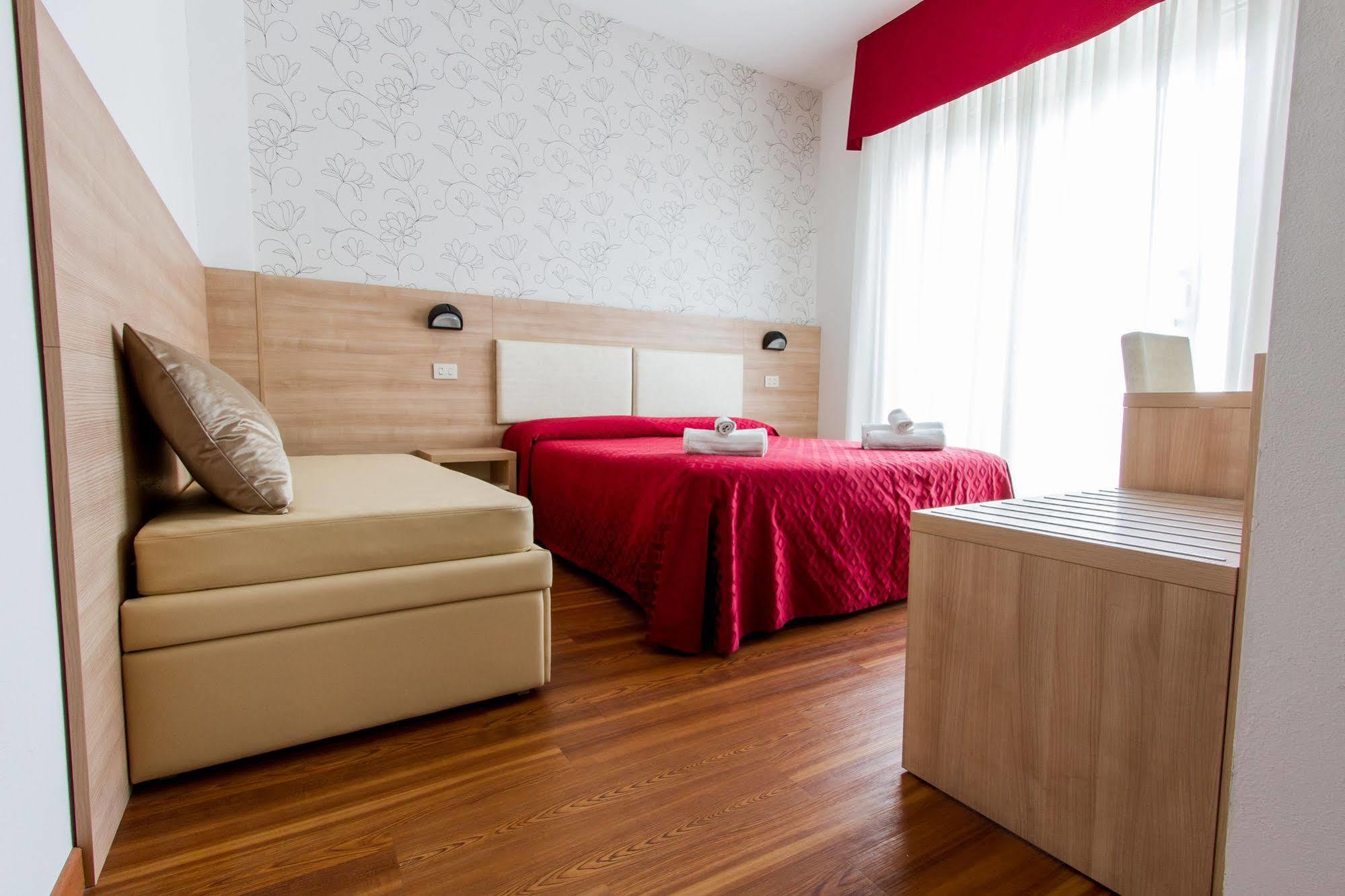 Monica Hotel Rimini