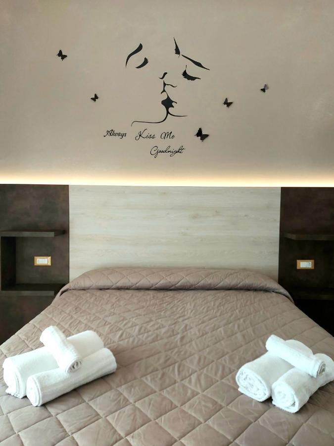 Hotel Monica 3*
